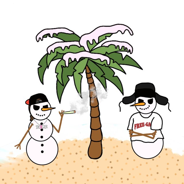 Cold Summer