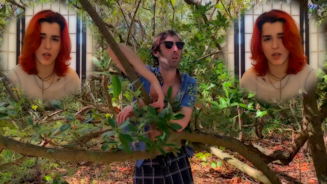 Tired of Being Over You (Official Video)
