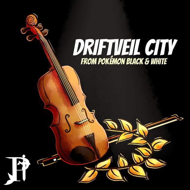 Driftveil City (From 