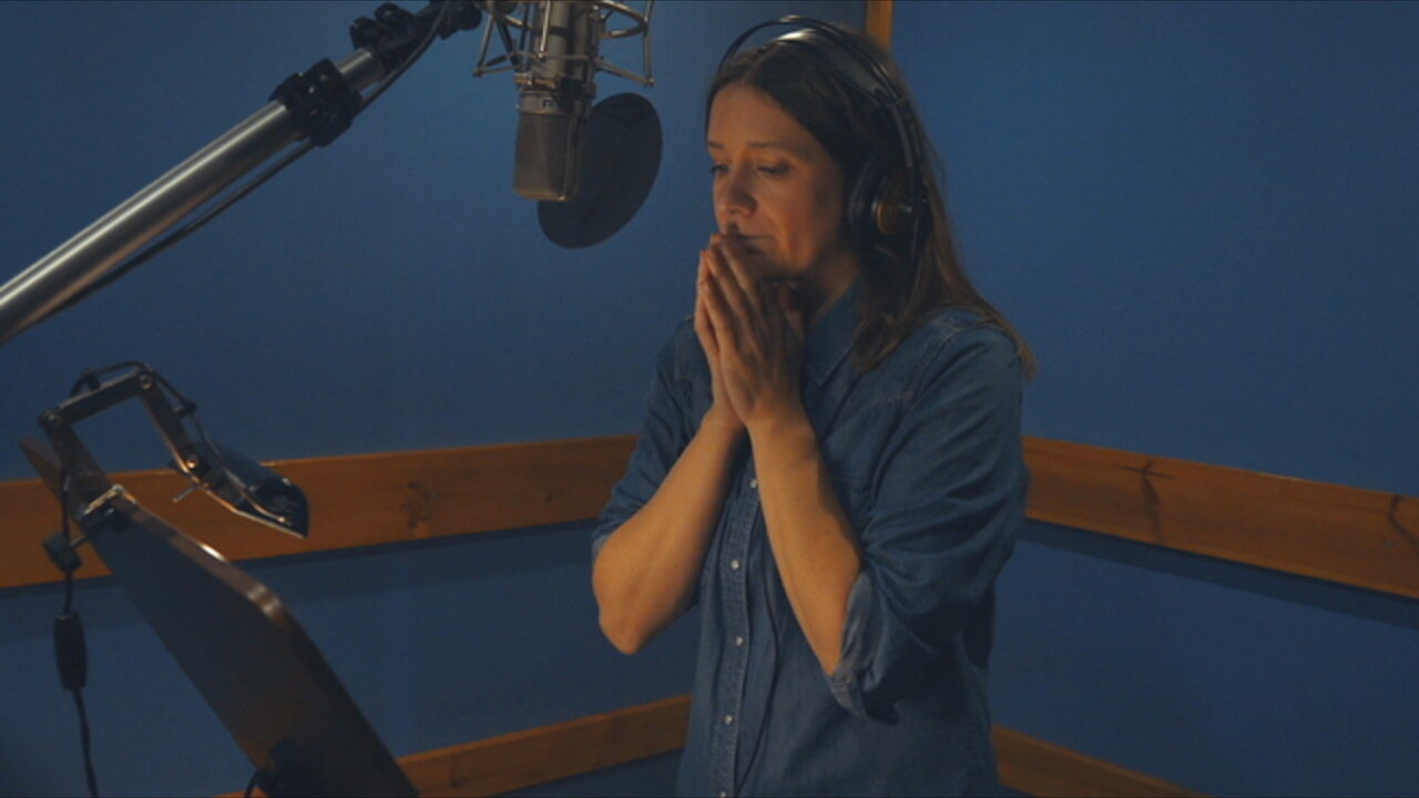 Los días que vendrán (feat. Nina de Juan)