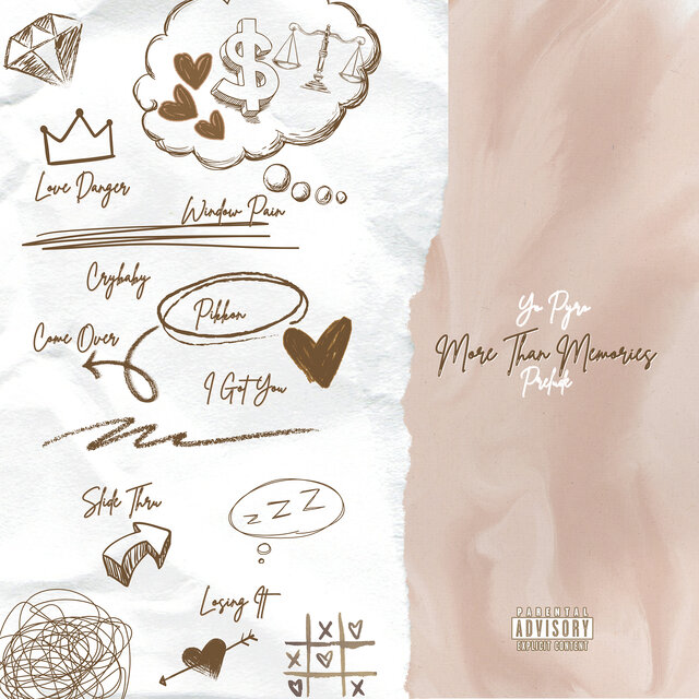 More Than Memories Prelude