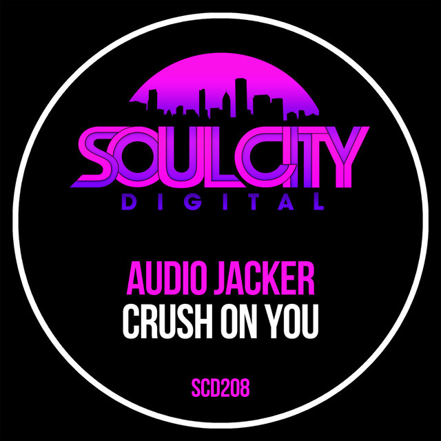 Crush On You