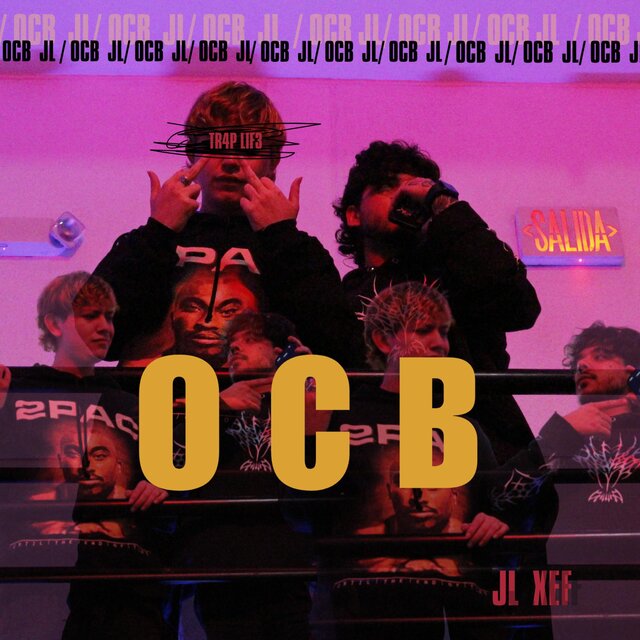 OCB (feat. Xef)