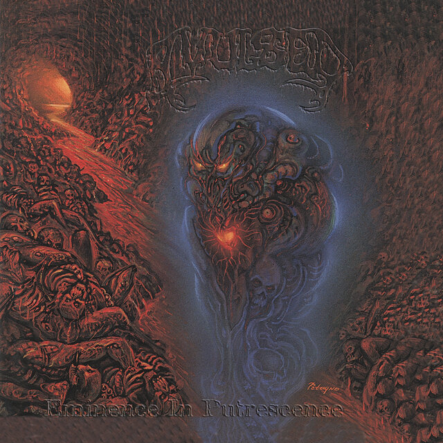 Eminence In Putrescence