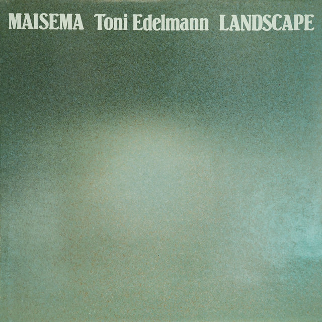 Maisema – Landscape (From The Television Drama Series 