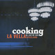 Cover art for album Cooking (Al Luz de Gas) by La Vella Dixieland