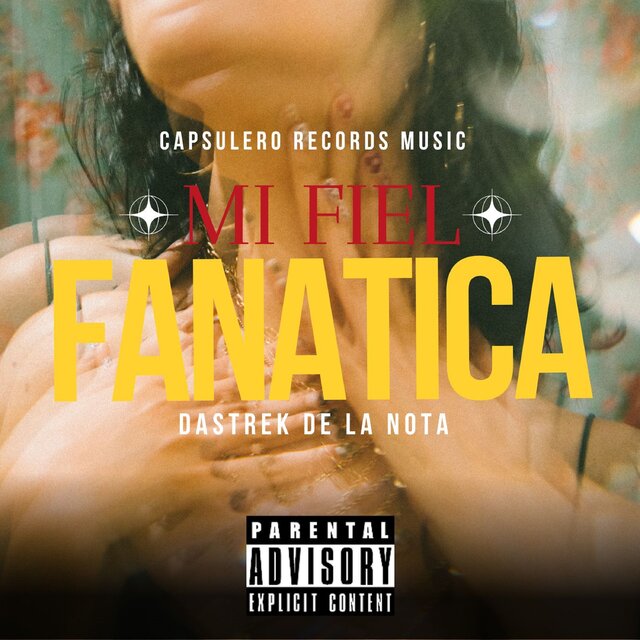 MI FIEL FANATICA