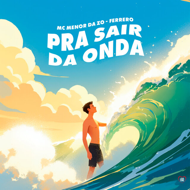 Pra Sair da Onda