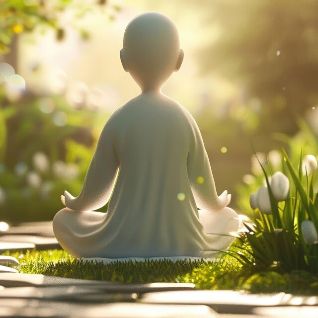 Your Path to Peace
