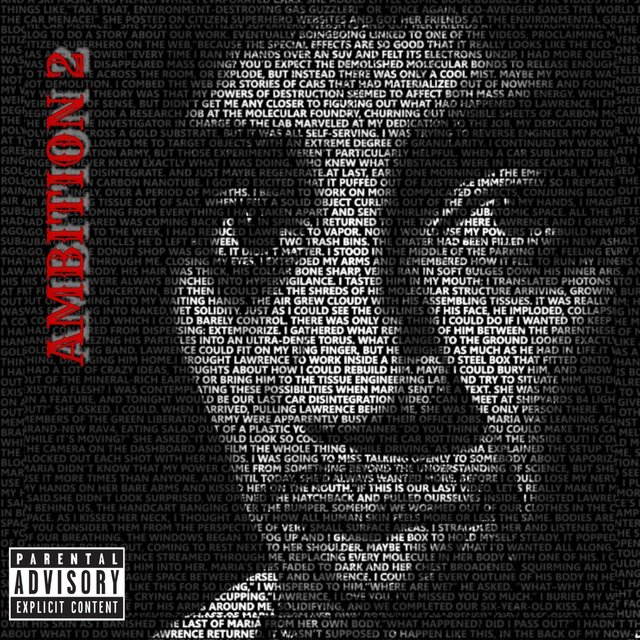 Ambition 2