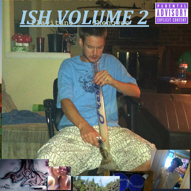 Ish, Vol. 2