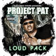 Cover art for album Loud Pack by Project Pat