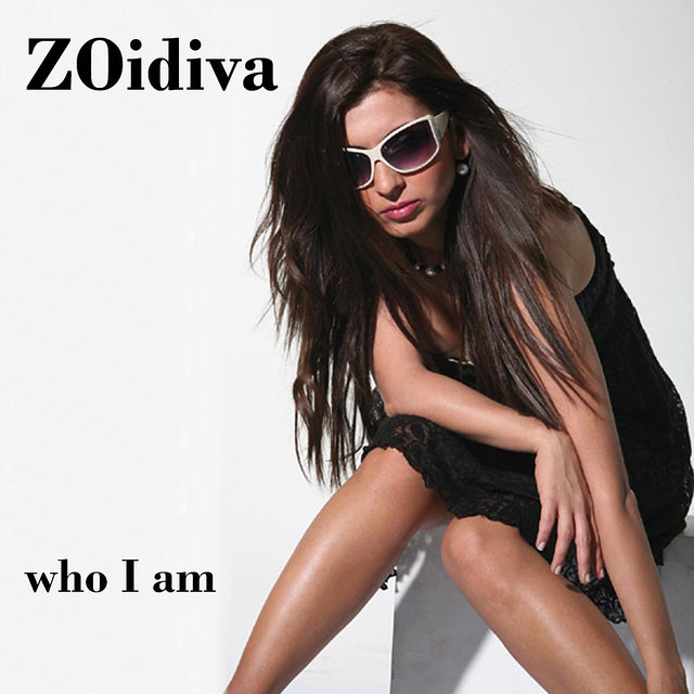 Who I Am