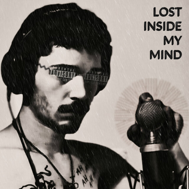 Lost Inside My Mind