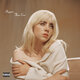 Cover art for album Happier Than Ever by Billie Eilish