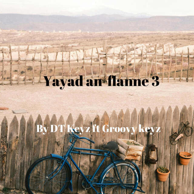 Yayad an flanne 3 (feat. Groovvyyy) [Remastered]