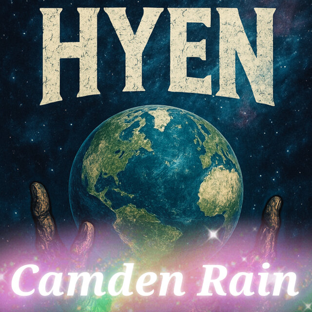 Camden Rain