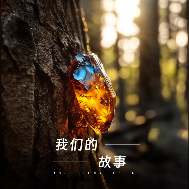 我们的故事