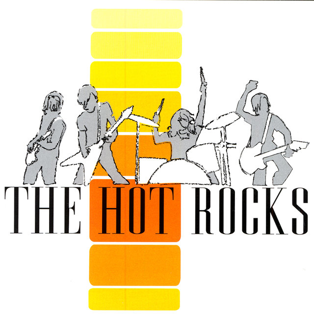 The Hot Rocks