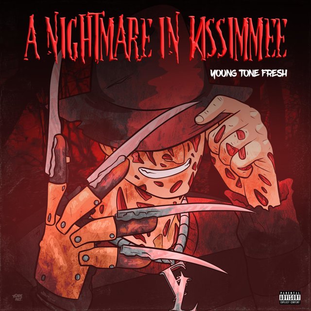 A Nightmare In Kissimmee