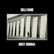 Cover art for album Most Normal by Gilla Band