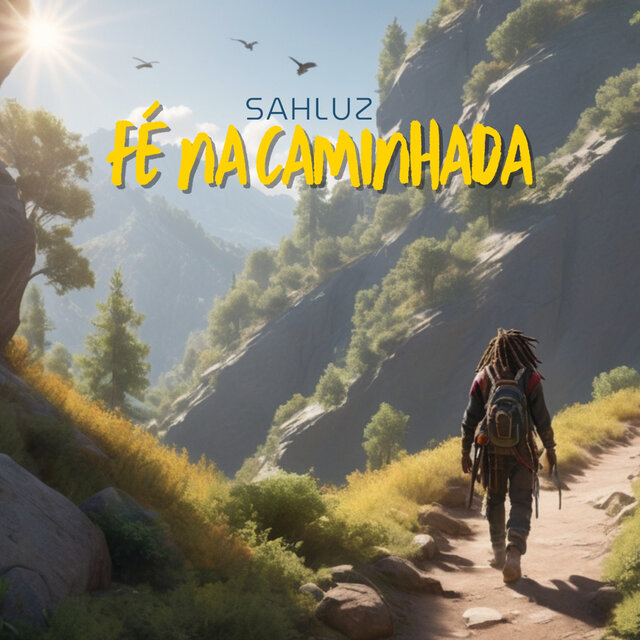 Fé na Caminhada
