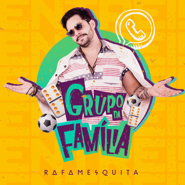 Grupo da Família