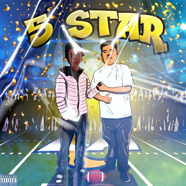 5 Star