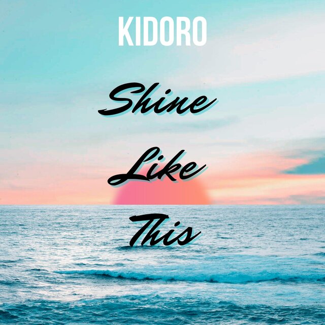 Shine Like This