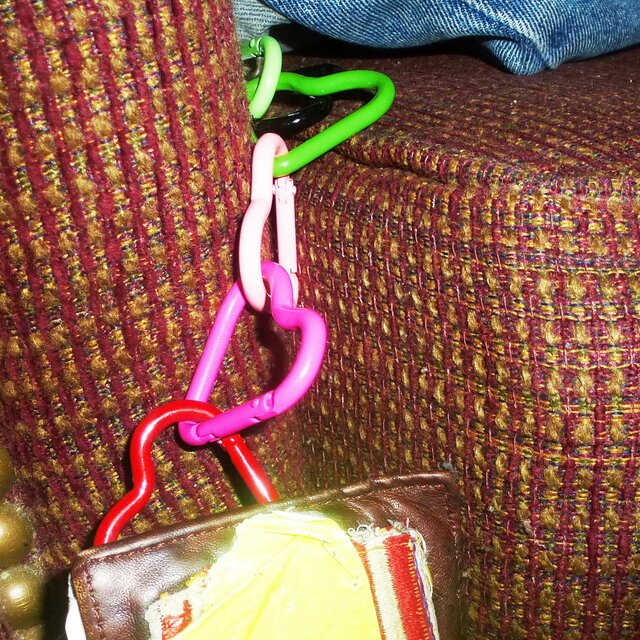 couch song