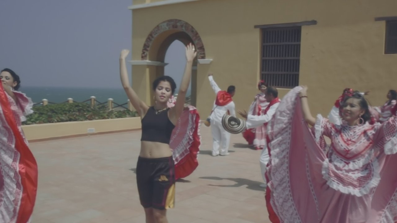 Bang Boom (Official Video)