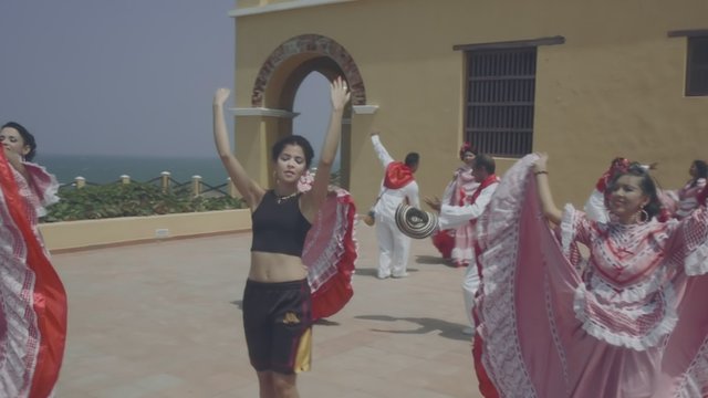 Bang Boom (Official Video)