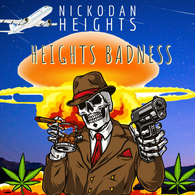 Heights Badness
