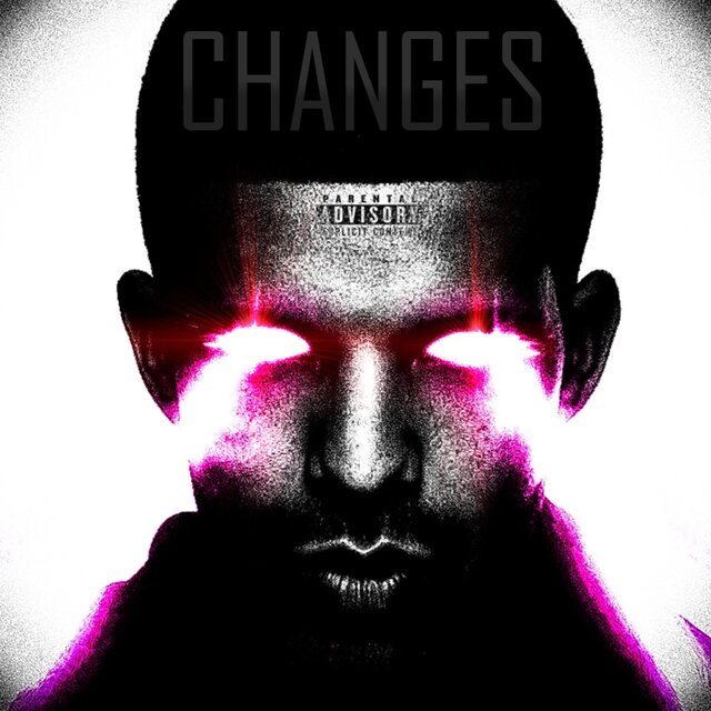 CHANGES (feat. EVL DRAKE)