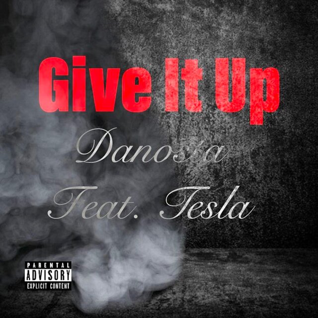 Give It Up (feat. Tesla)