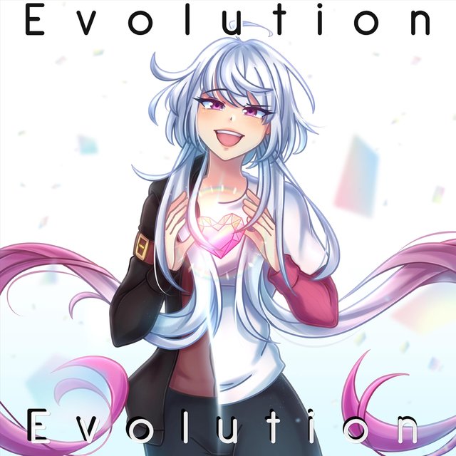 Evolution