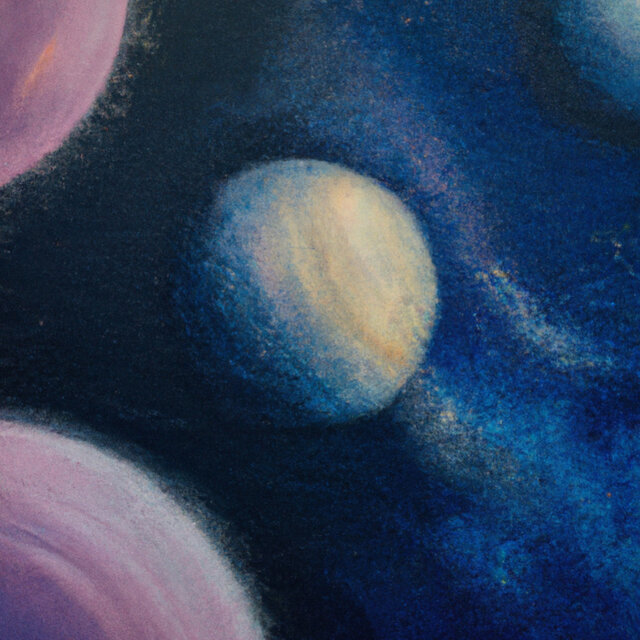 planets