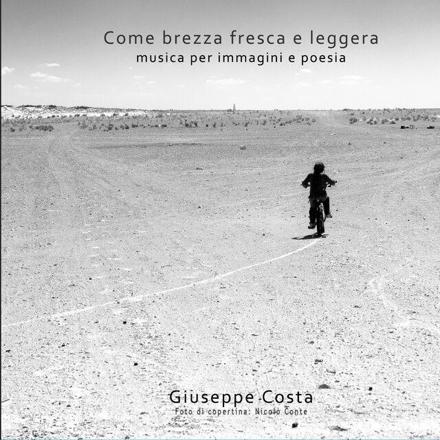 Come brezza fresca e leggera