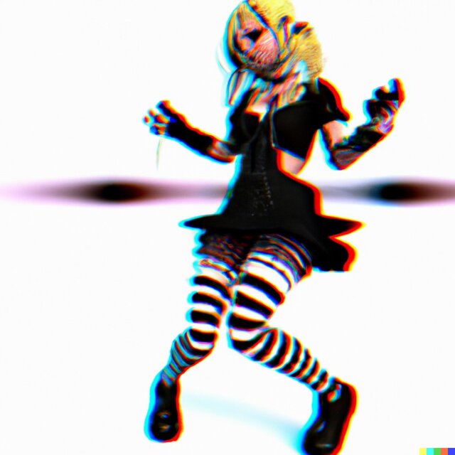 Silent Dance 2