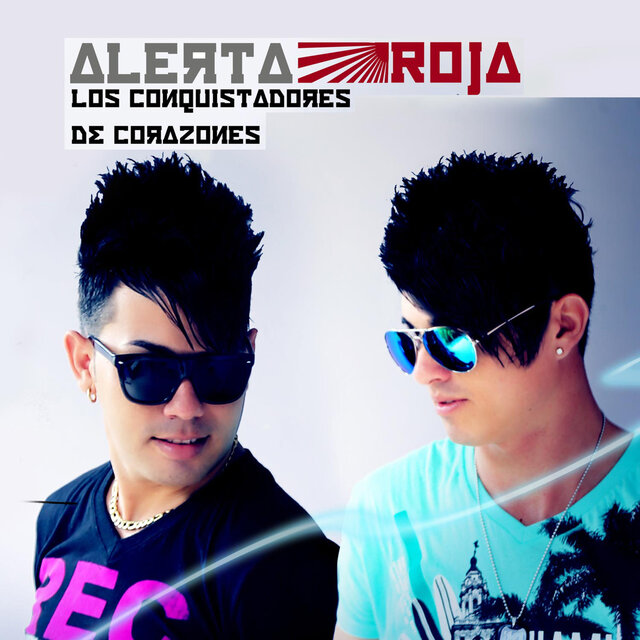 Los conquistadores de corazones