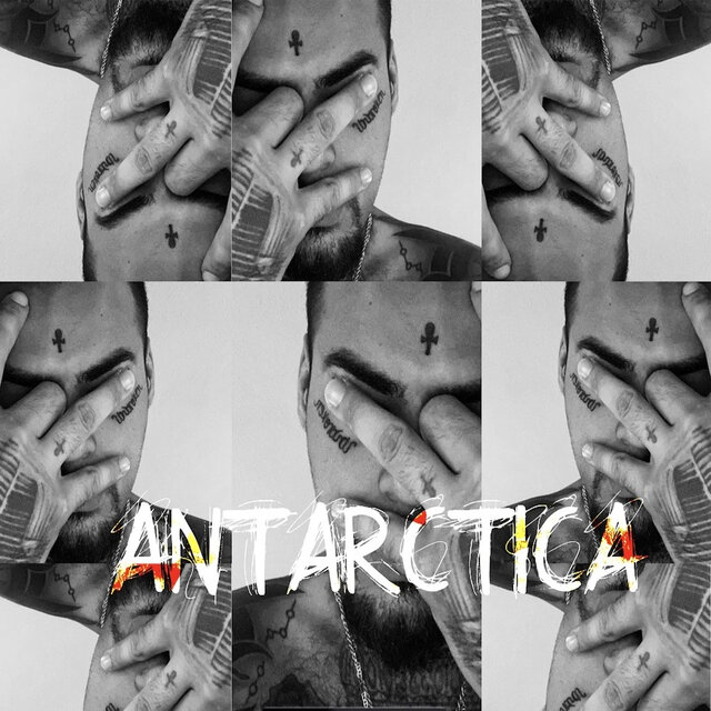 Antarctica