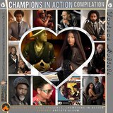 Stealing Love (Duet)