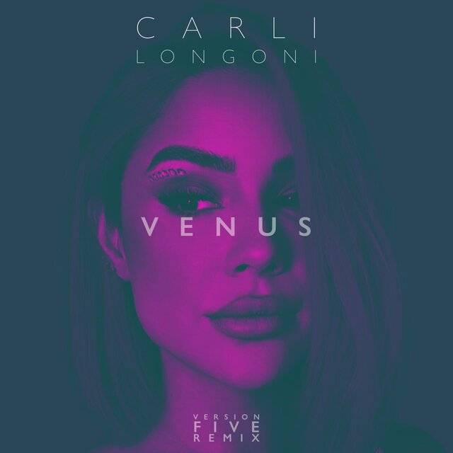 Venus (Five Remix) (Five Club Mix)