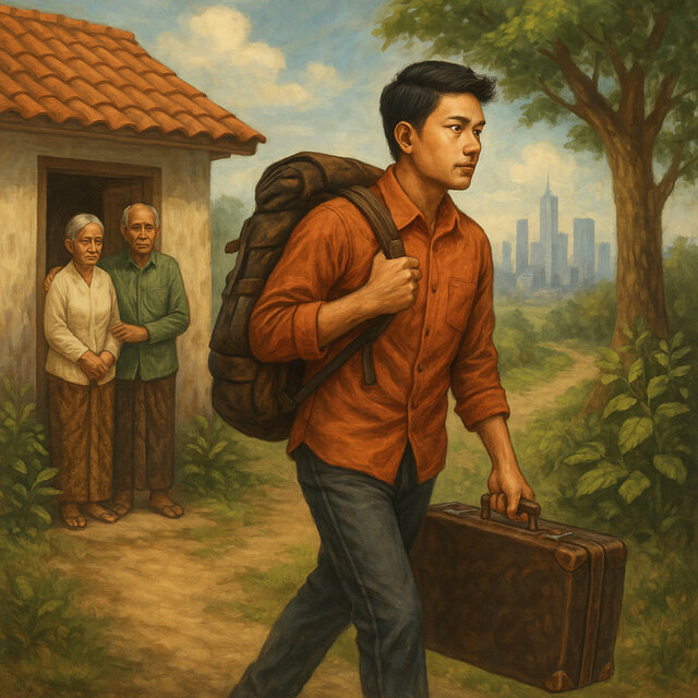 Demi Mereka