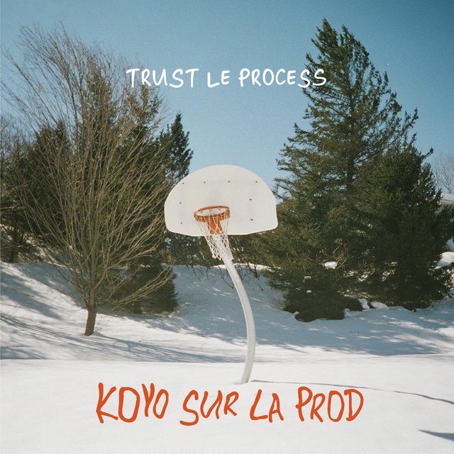 TRUST LE PROCESS