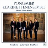 Quintett in F Major, Op. 44: IV. Finale Allegro con molto leggierezza