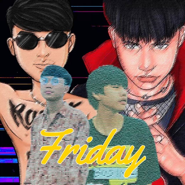 Friday