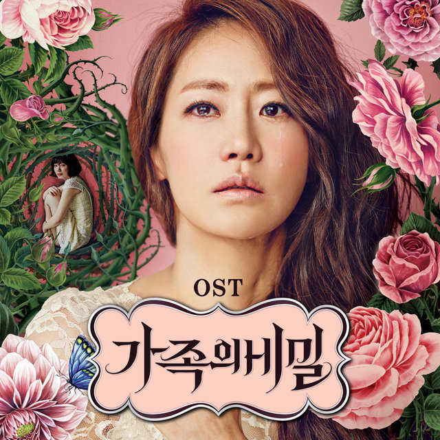 Family′s Secret (Original Television Soundtrack)