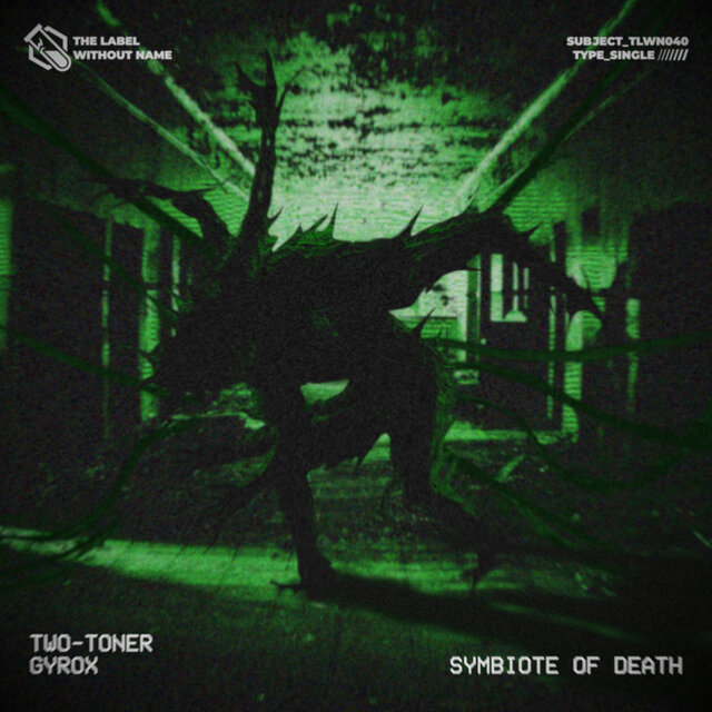 Symbiote Of Death