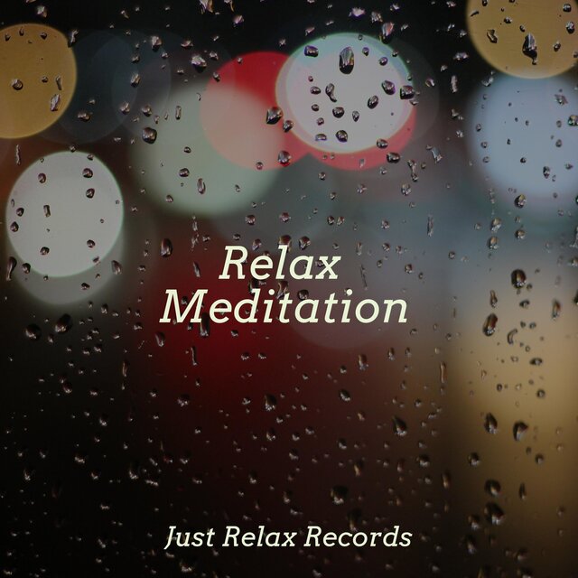 Relax Meditation